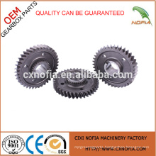 Factory OEM Spur Ring Bevel Worm Gear